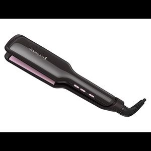 Remington 2 inch hair straightener like new